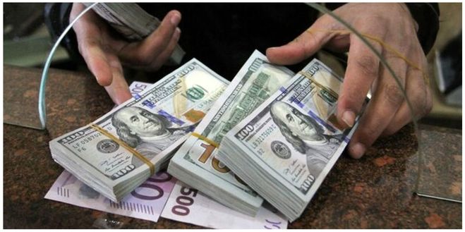 اتفاق جدید در بازار ارز؛ قیمت دلار وارد مسیر جدید شد
