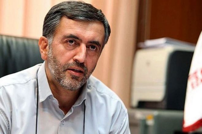 ادعای جنجالی عبدالله گنجی درباره بازداشت خبرنگاران