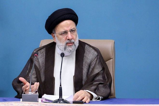 رئیسی: بساط کشف حجاب جمع می‌شود؛ نگران نباشید