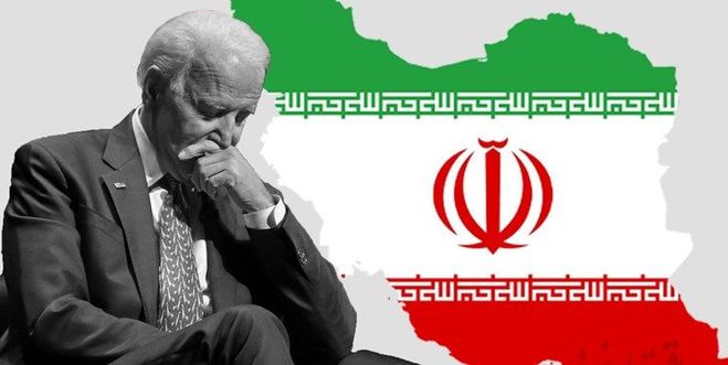 انتقاد شدید جمهوری‌ خواهان از توافق دولت بایدن با ایران
