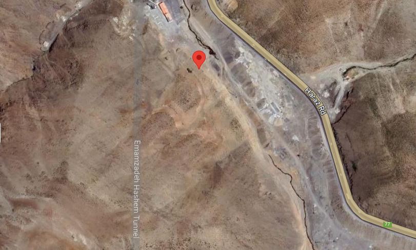 فوری؛ زلزله لحظاتی قبل دماوند را لرزاند فوری؛ زلزله لحظاتی قبل دماوند را لرزاند