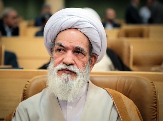 نظر متفاوت عضو جامعه روحانیت مبارز درباره لایحه حجاب: نظری ندارم اما افتخارآمیز است