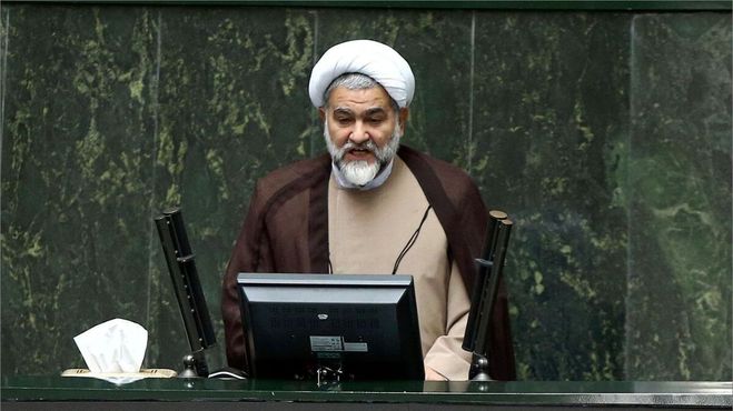 فیلم جنجالی؛ مسئول لواط‌کار قطعا باید از کوه پرت و تکه‌تکه شود تا ادب شوند!