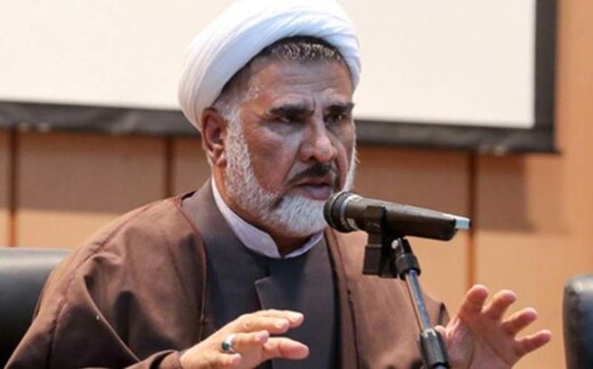 فاضل میبدی: روحانیت جایگاه سابق خود را ندارد چون ...