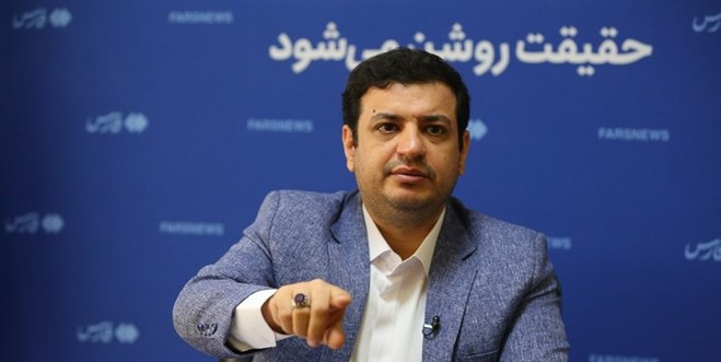 فیلم اظهارات تند رائفی‌پور درباره جنجال مدیرکل ارشاد گیلان در هیئت