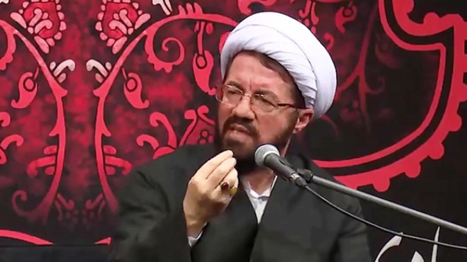 مانع حضور بی‌حجابان در هیأت‌ها نشوید | در مجالس سیدالشهدا، ملائکه حضور دارند