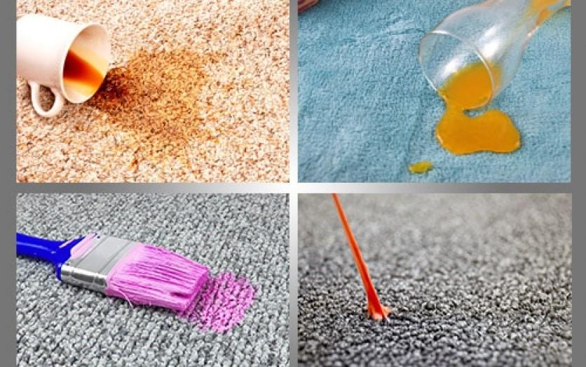 راهنمای شستشوی فرش ماشینی + نکات کلیدی و مهم