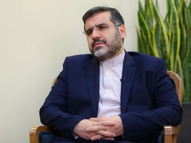 اولین واکنش وزیر ارشاد به ماجرای جنجالی رضا ثقتی: خودمان متأثریم