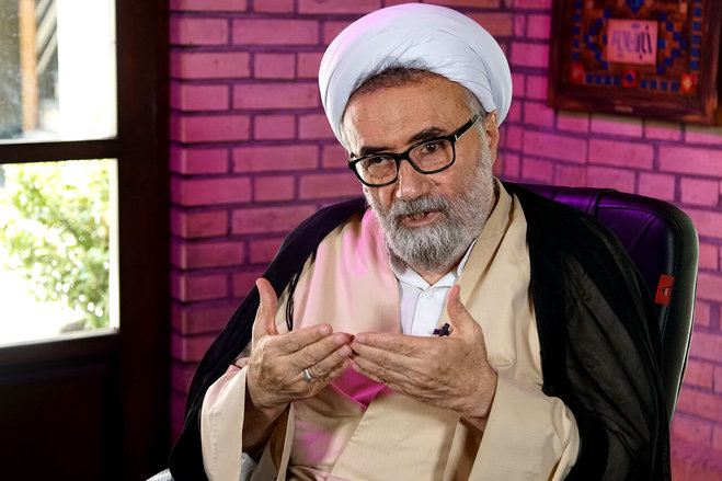 ادعای بزرگ درباره جنجال رابرت مالی از سوی یک ایرانی