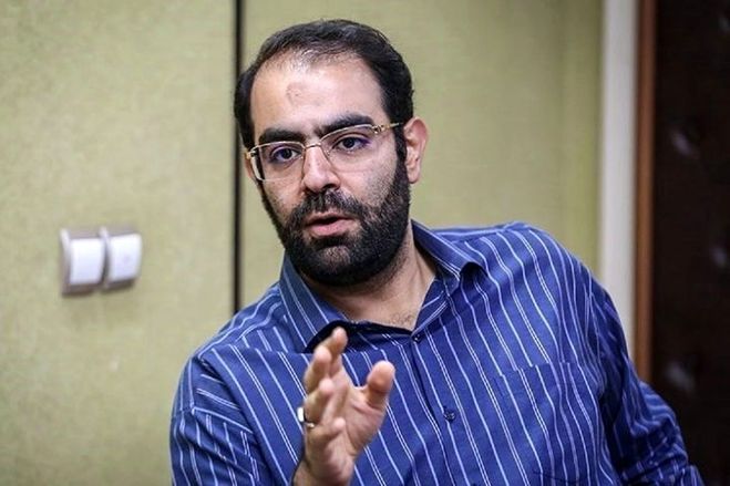 آقای مجری مشهور صداوسیما سمت جدید گرفت