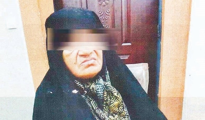 ماجرای زندگی کلثوم؛ قاتل سریالی مردان مازندرانی با ۱۳ همسر! +تصویر