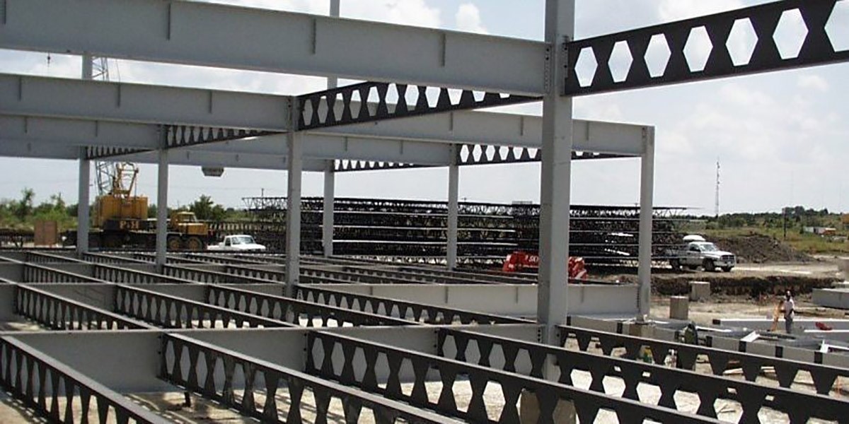 تیرآهن چیست و انواع آن کدامند؟