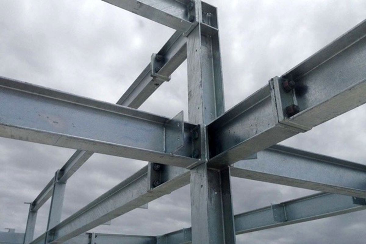 تیرآهن چیست و انواع آن کدامند؟