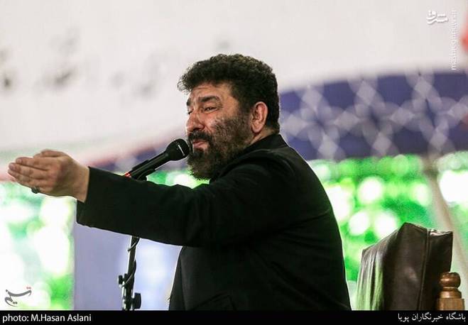 پس‌لرزه مقام استادی برای آقای مداح در دانشگاه تهران؛ بنزین‌پاشی روی آتش خشم؟