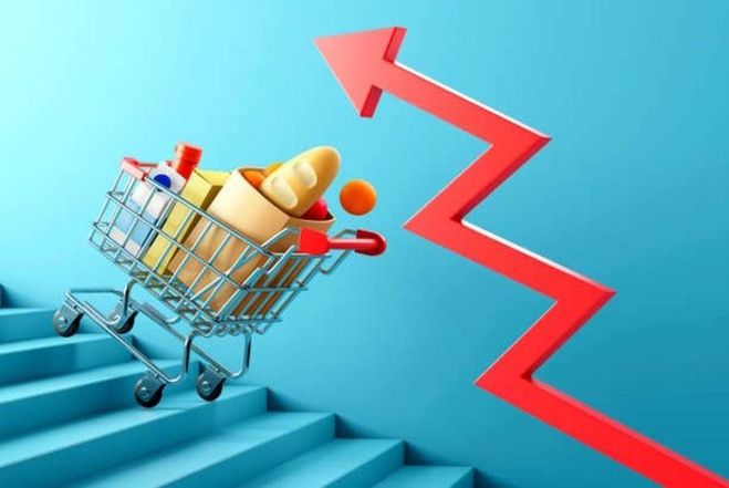 چرتکه ساده؛ سبد معیشتِ تهرانی‌ها ۲۳ میلیون ناقابل | توپ تورم در زمین کیست؟