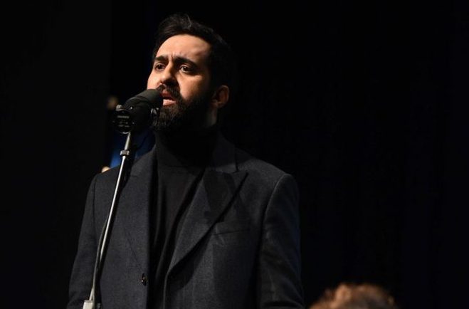 اتهام مهدی یراحی بالاخره مشخص شد
