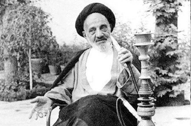 واکنش صداوسیما به سانسور قلیان یک روحانی: کار قبلی‌ها بود نه ما!