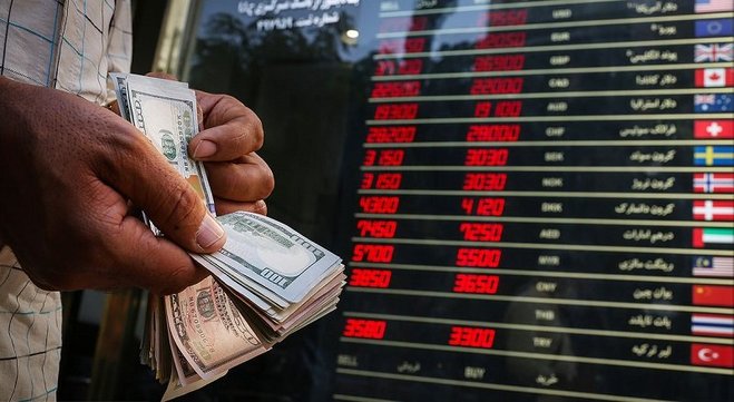 پیش‌بینی جدید از بازار ارز؛ ترفند بازارساز برای کاهش قیمت دلار چیست؟