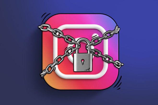 اینفوگرافیک قابل تامل؛ در جنگ فیلترینگ و اینستاگرام برنده که بود؟