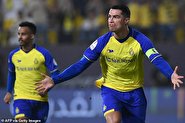 تدابیر باشگاه النصر برای رونالدو؛ او در هتل‌ تهران حبس می‌شود؟