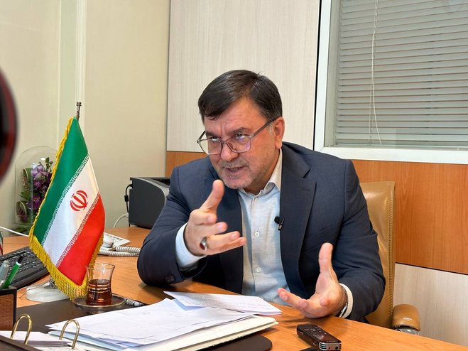 روایتی از میزان نفوذ و قدرت انجمن خاص در ساختار نظام | وقتی جبهه بودیم خالص‌سازها ویزای کجا را داشتند؟
