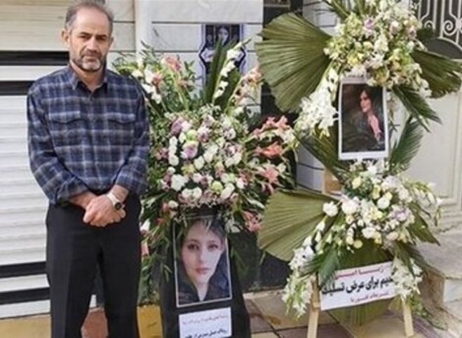 روایت‌های گوناگون از تلاش برای ترور پدر مهسا امینی در سقز