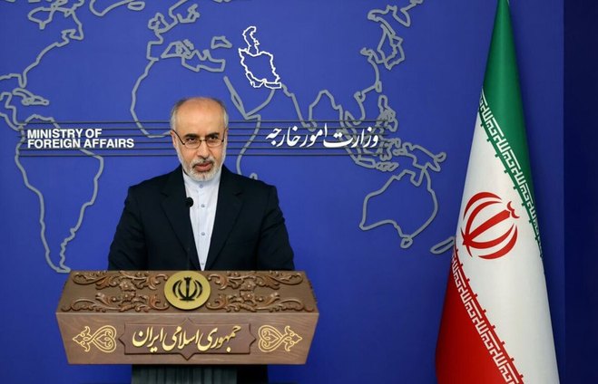 واکنش ایران به بیانیه تند گروسی: کشورهای غربی سوءاستفاده سیاسی می‌کنند