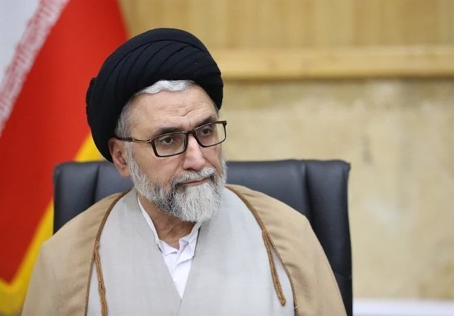 فیلم خط و نشان وزیر اطلاعات برای «ایران اینترنشنال»: در امان نخواهید بود