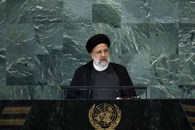 هشدارهای رئیسی به آمریکا و اروپا از تریبون مجمع عمومی سازمان ملل