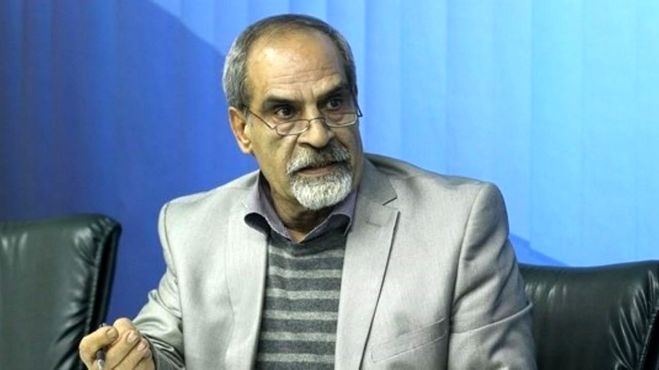 نعمت احمدی؛ حقوق‌دان درگذشت
