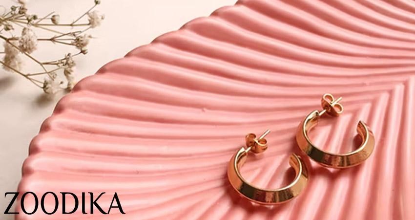 خرید زیورآلات و بدلیجات ژوپینگ اصل