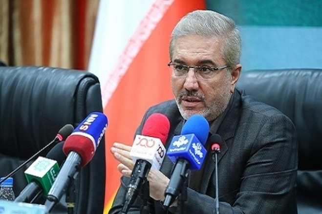 مقام ارشد اقتصادی دولت: وارد دوره تورم پایین شدیم | الان اقتصاد کشور به تحریم وصل نیست | در بازار ارز شاهد ثباتیم