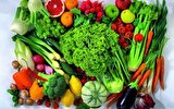 همه سبزیجات مهمند اما این ۱۰ نوع خواص باورنکردنی دارند