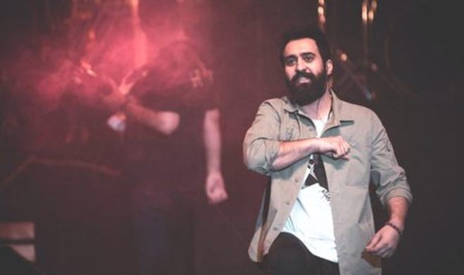 مهدی یراحی بازداشت شد +جزییات وکیل او