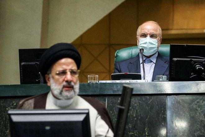 زمینه‌سازی جبهه پایداری با کلیدواژه «انتخاب اصلح» | عبور از رئیسی کلید خورد؟