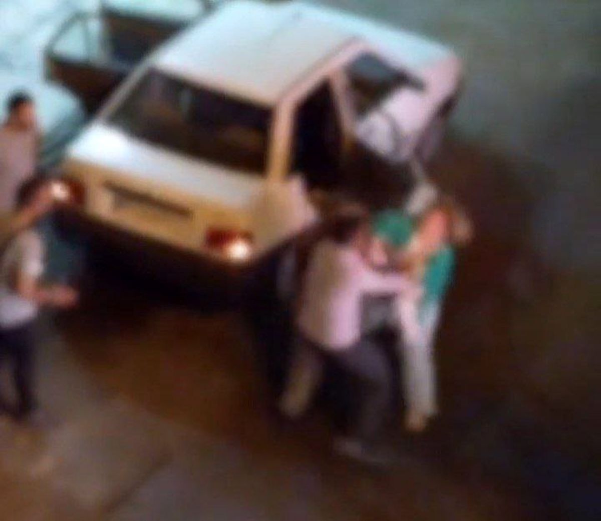 روایت پلیس از درگیری شدید راننده اسنپ با زن جوان در نارمک؛ بر سر کولر بود نه حجاب!