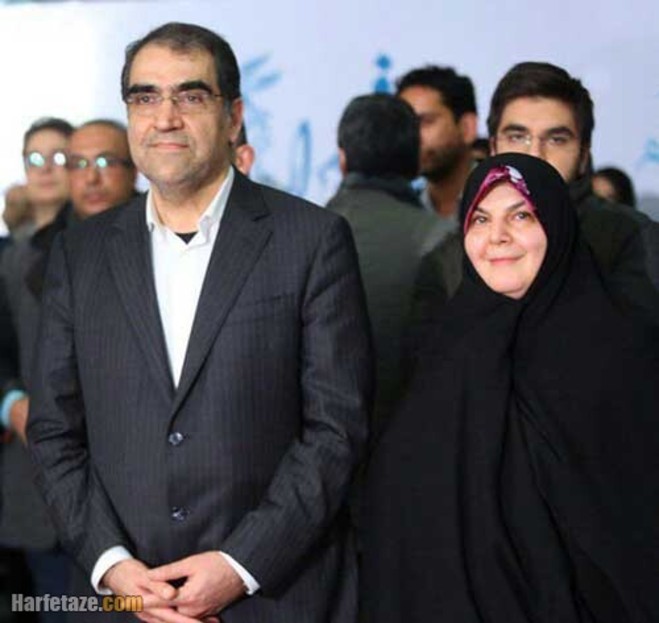 واکنش وزیر روحانی به سفر جنجالی به کانادا: با ویزای توریستی ۱۸ روزه رفتم | همه خانواده‌ام، در ایرانند