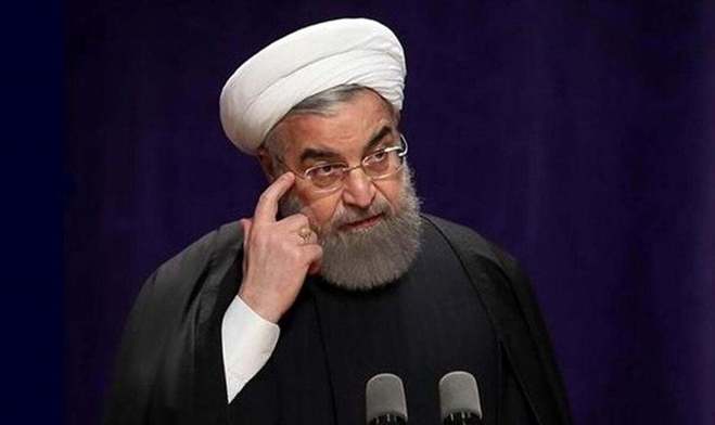 روحانی: طرفداران حکومت اقلیت آینده انقلاب را تهدید می‌کنند | فریب‌های آماری، بسیار شایع شده