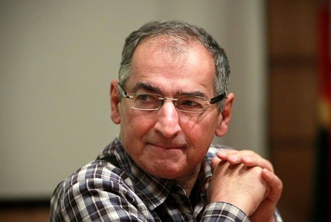 اخراج اساتید و اعدام منصور حلاج