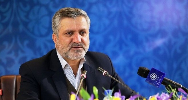 فیلم اظهارات خبرساز وزیر کار: برای ۵۳ ساله‌ها برویم خواستگاری!