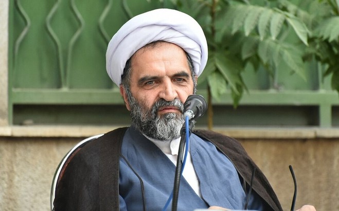 حذف روحانی معروف از تدریس؛ تیغ تند خالص‌سازان به حوزه علمیه رسید!