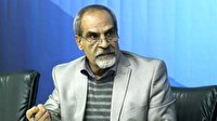 نعمت احمدی؛ حقوق‌دان درگذشت