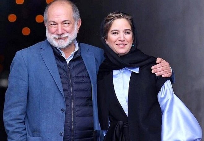 آتیلا پسیانی از میان ما رخت بربست +تصویر