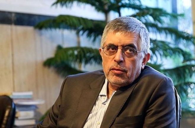 واکنش کرباسچی به تیغ سانسور خبرگزاری مهر روی مصاحبه‌اش: توجیه کردند احتمال سواستفاده شبکه‌های فارسی زبان می‌رفت