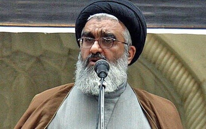 امام جمعه قم: در اسرائیل غیرنظامی و شهروند وجود ندارد | ساکنان سرباز هستند نه شهروند