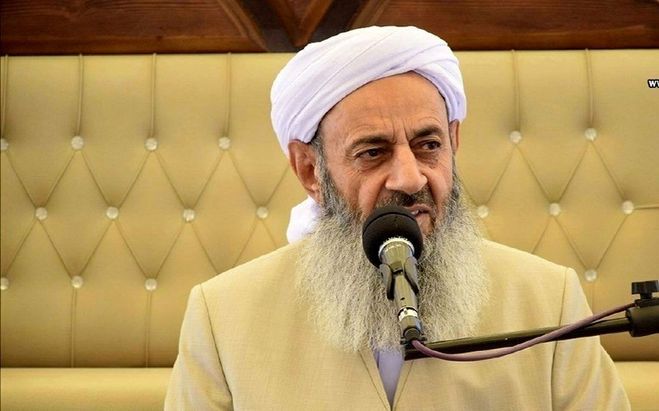حمله شدبدالحن به مولوی عبدالحمید: مسلمانی یا مامور اجاره‌ای موساد؟