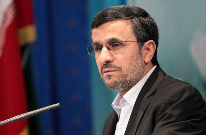 ادامه سکوت سنگین؛ اظهارات ضد اسرائیلی احمدی‌نژاد زمانی که رئیس‌جمهور بود!