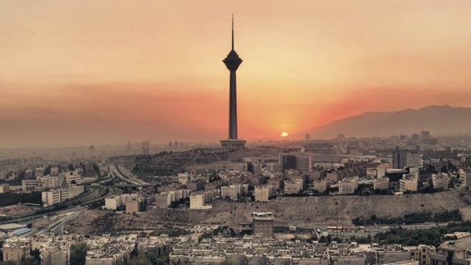 آماری محرمانه از تلفات؛ در زلزله احتمالی تهران مردم باید به داد خودشان برسند!