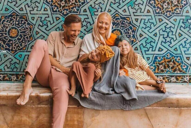 سیمکارت‌های گردشگران و تحقیر ایرانیان | اینترنت بدون فیلتر برای از ما بهتران است!