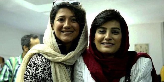 احکام سنگین برای الهه محمدی و نیلوفر حامدی صادر شد